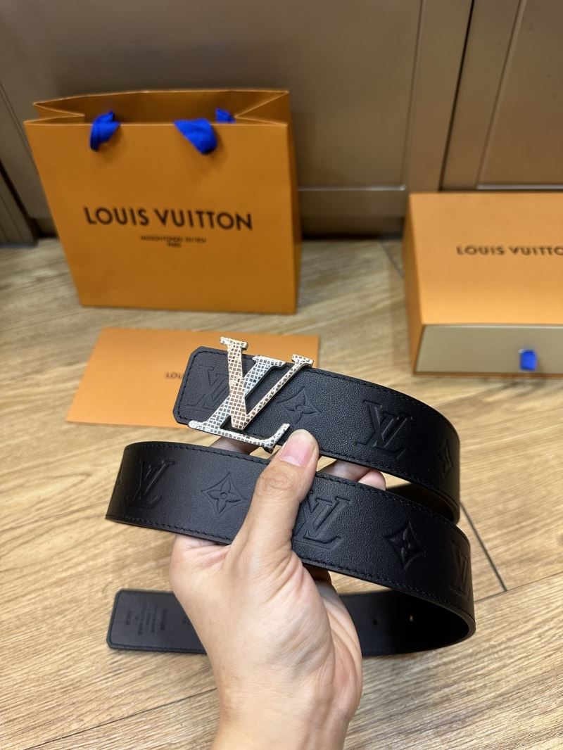 Louis Vuitton Belts